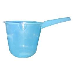 Ковш пл. универс. 1.5л. /Баш./ (уп.-25)  М366